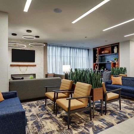 Drury Plaza Hotel Chattanooga Hamilton Place Eksteriør bilde