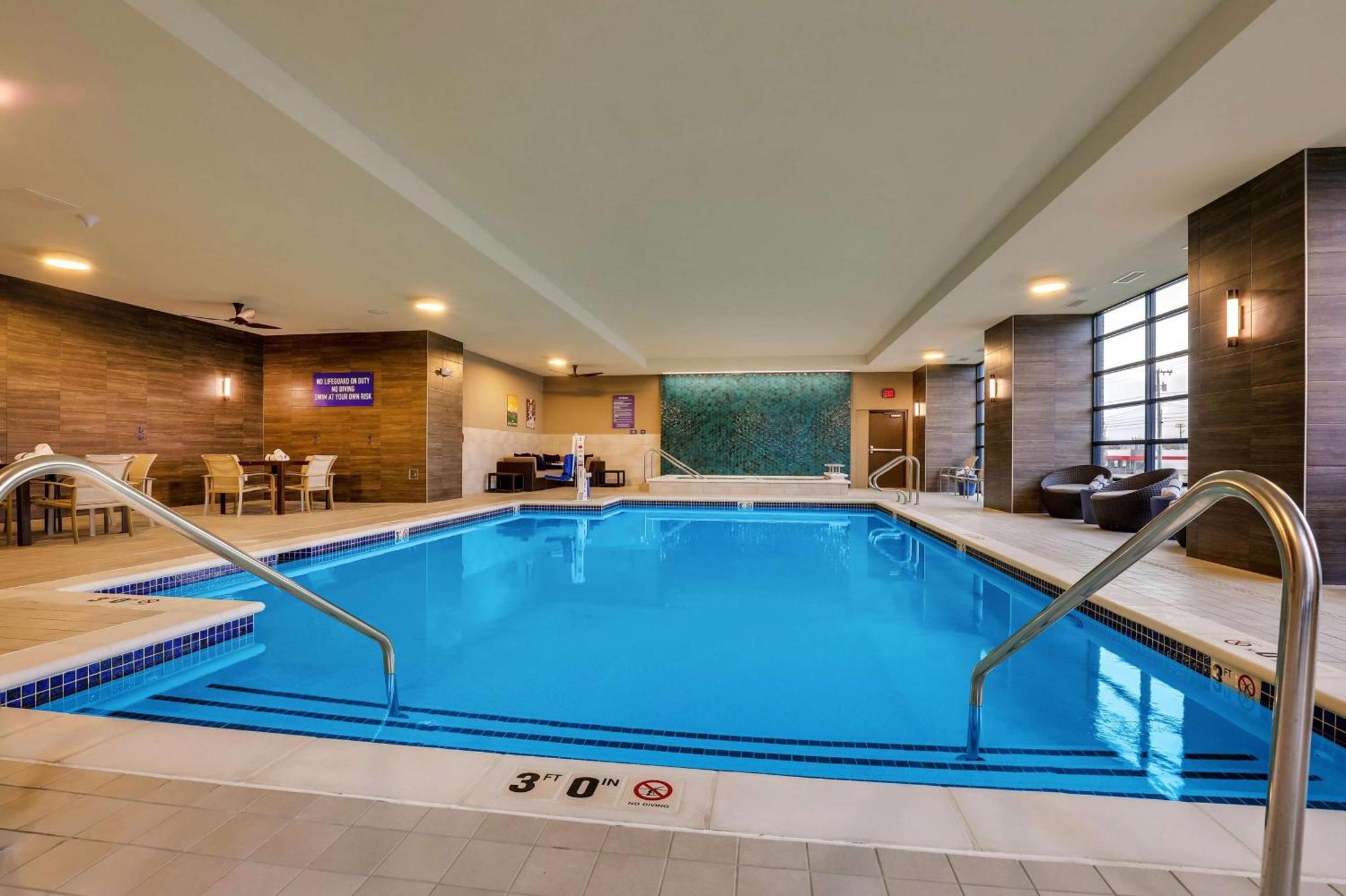 Drury Plaza Hotel Chattanooga Hamilton Place Eksteriør bilde