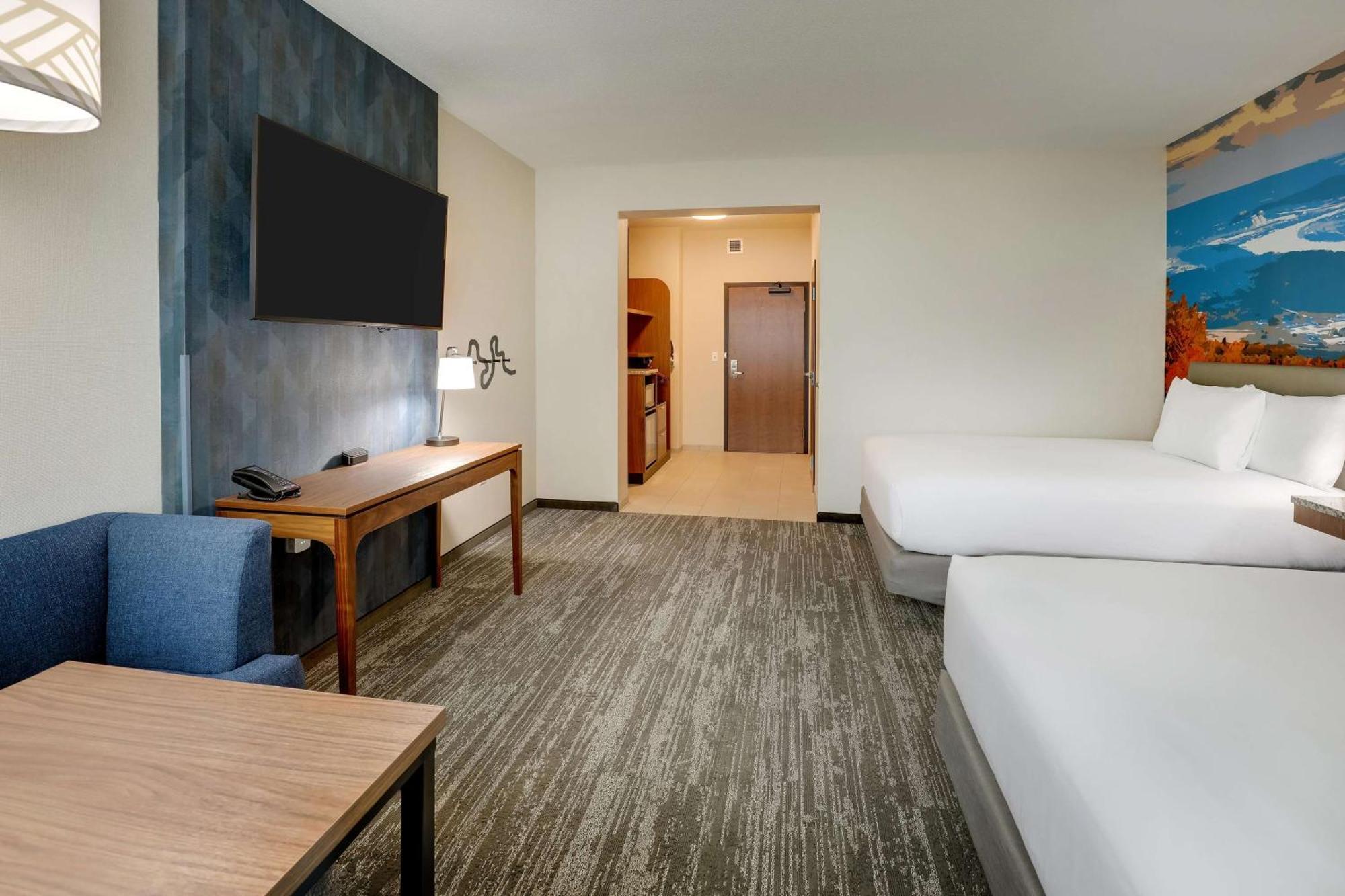 Drury Plaza Hotel Chattanooga Hamilton Place Eksteriør bilde