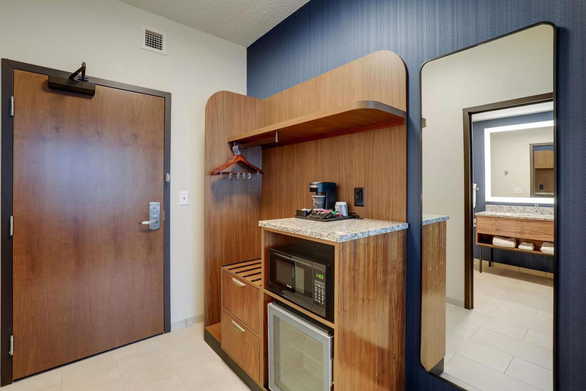 Drury Plaza Hotel Chattanooga Hamilton Place Eksteriør bilde