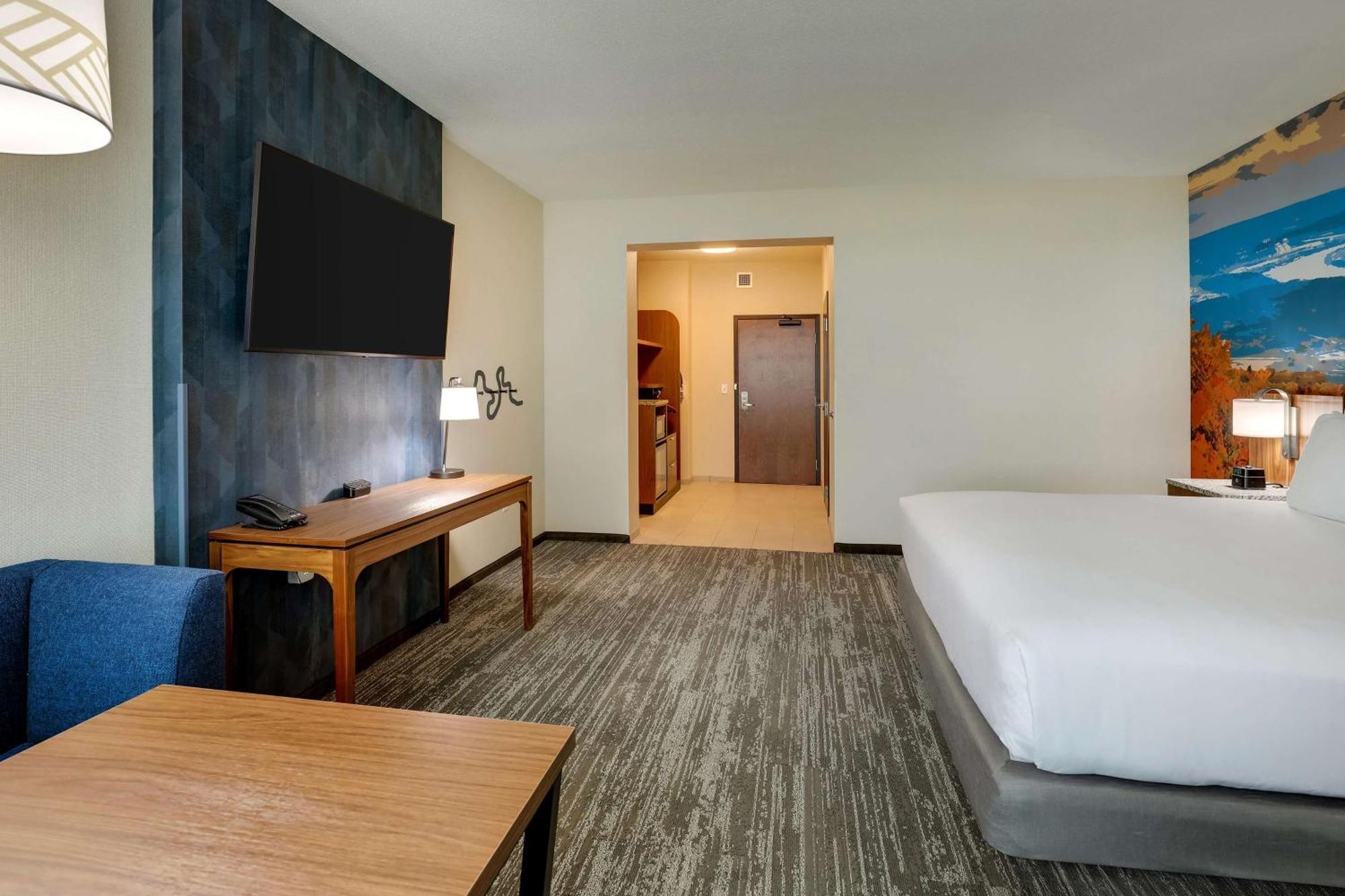 Drury Plaza Hotel Chattanooga Hamilton Place Eksteriør bilde