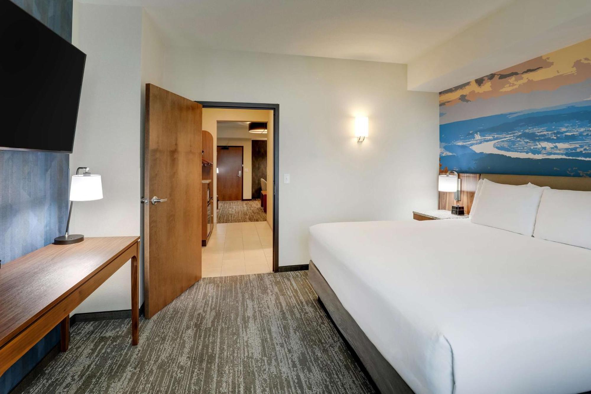 Drury Plaza Hotel Chattanooga Hamilton Place Eksteriør bilde