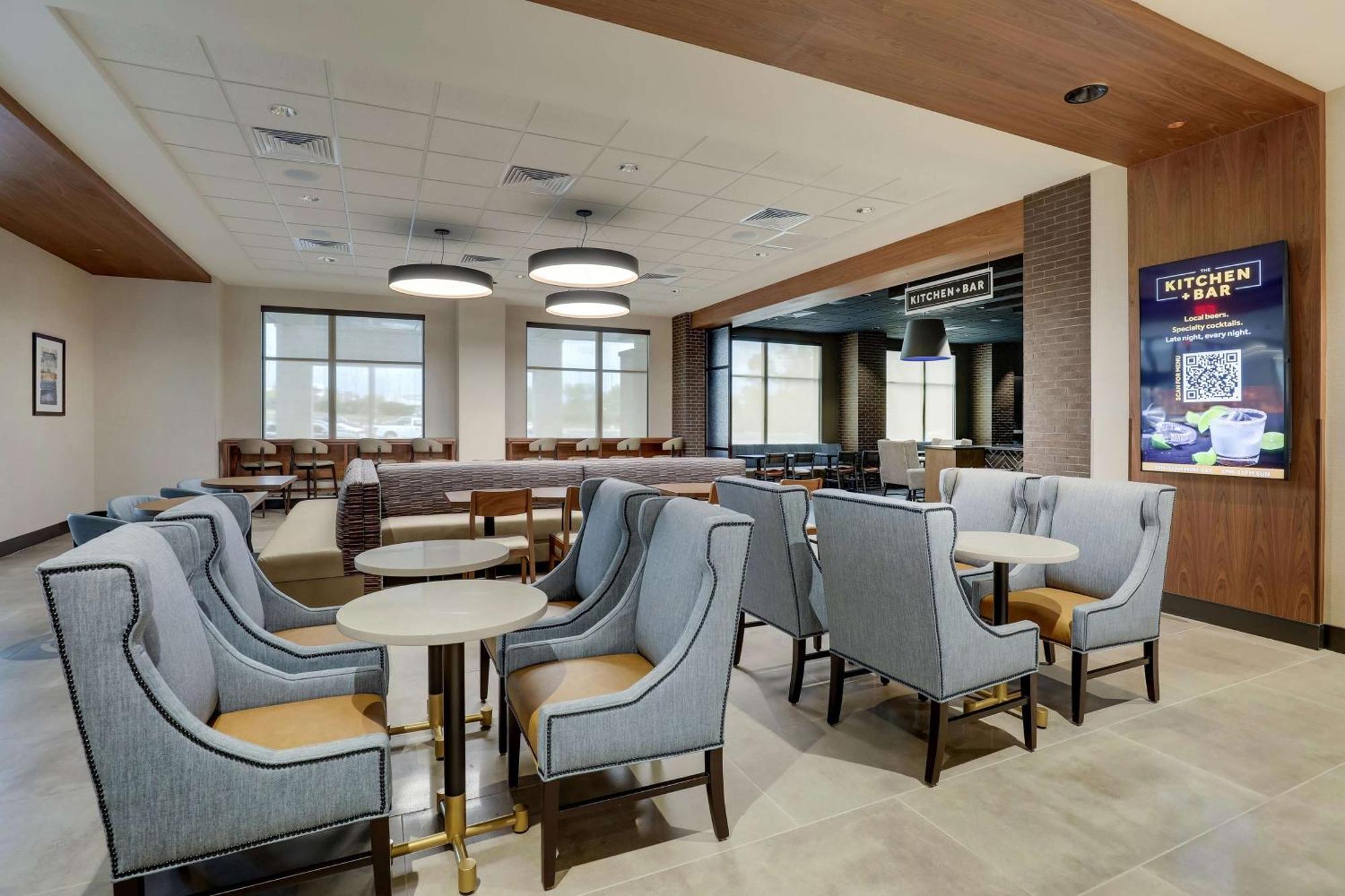 Drury Plaza Hotel Chattanooga Hamilton Place Eksteriør bilde