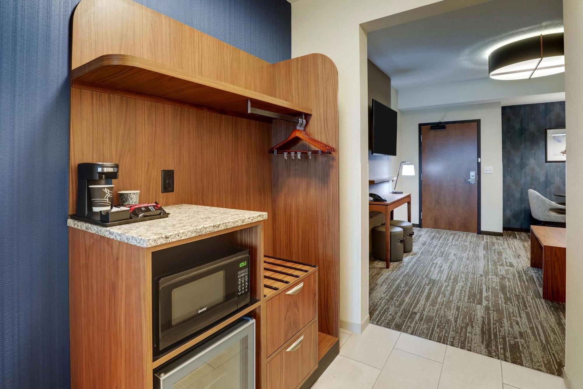 Drury Plaza Hotel Chattanooga Hamilton Place Eksteriør bilde