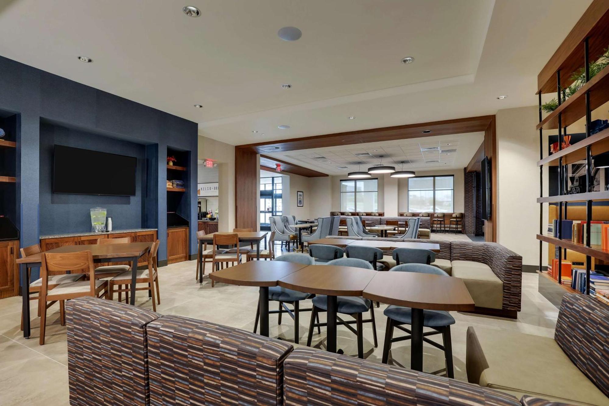 Drury Plaza Hotel Chattanooga Hamilton Place Eksteriør bilde
